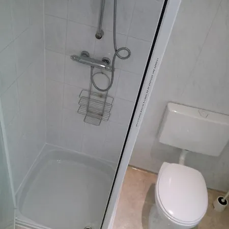 Hébergement de vacances Gezellige Bungalow