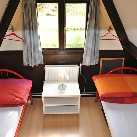 Gezellige Bungalow Hébergement de vacances *