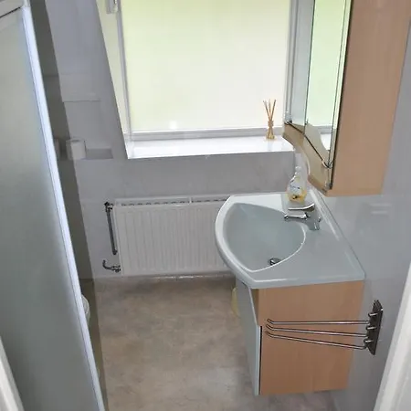 Holiday home Gezellige Durbuy
