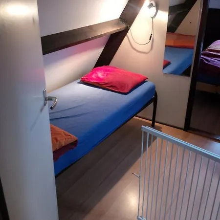 Gezellige Bungalow Hébergement de vacances *