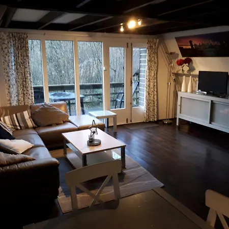 Holiday home Gezellige Durbuy