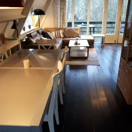 Hébergement de vacances Gezellige Bungalow