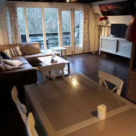 Hébergement de vacances Gezellige Bungalow *