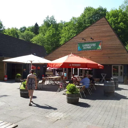 Holiday home Gezellige Durbuy